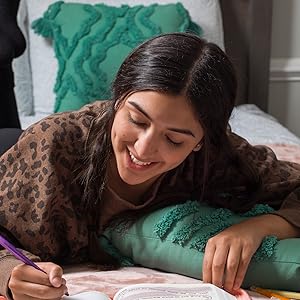 NIrV Radiant Virtues for Girls #1