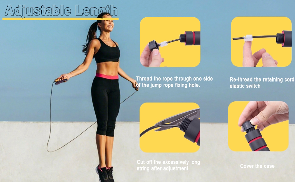 Speed Agility Training Set