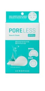 ACROPASS PORELESS