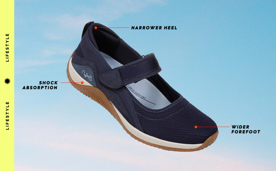 Echo Mary Jane Tech Callouts