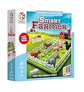 Smart Games Smart Farmer
