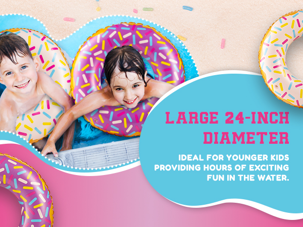 donut party decorations donut decorations donut pool float pool donut floats mini inflatable donut