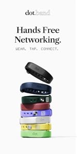 dot.band