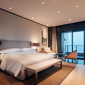 warm white for bedroom