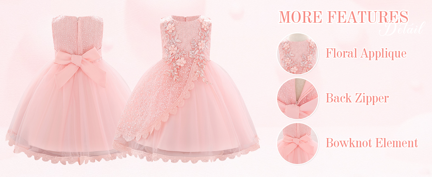 Birthday Party dress