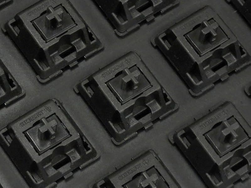 Amazon.co.jp: FILCO Majestouch 3 BLACK SILENT RED 静音赤軸