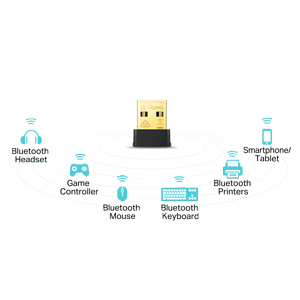 Link to Your Computer via Bluetooth