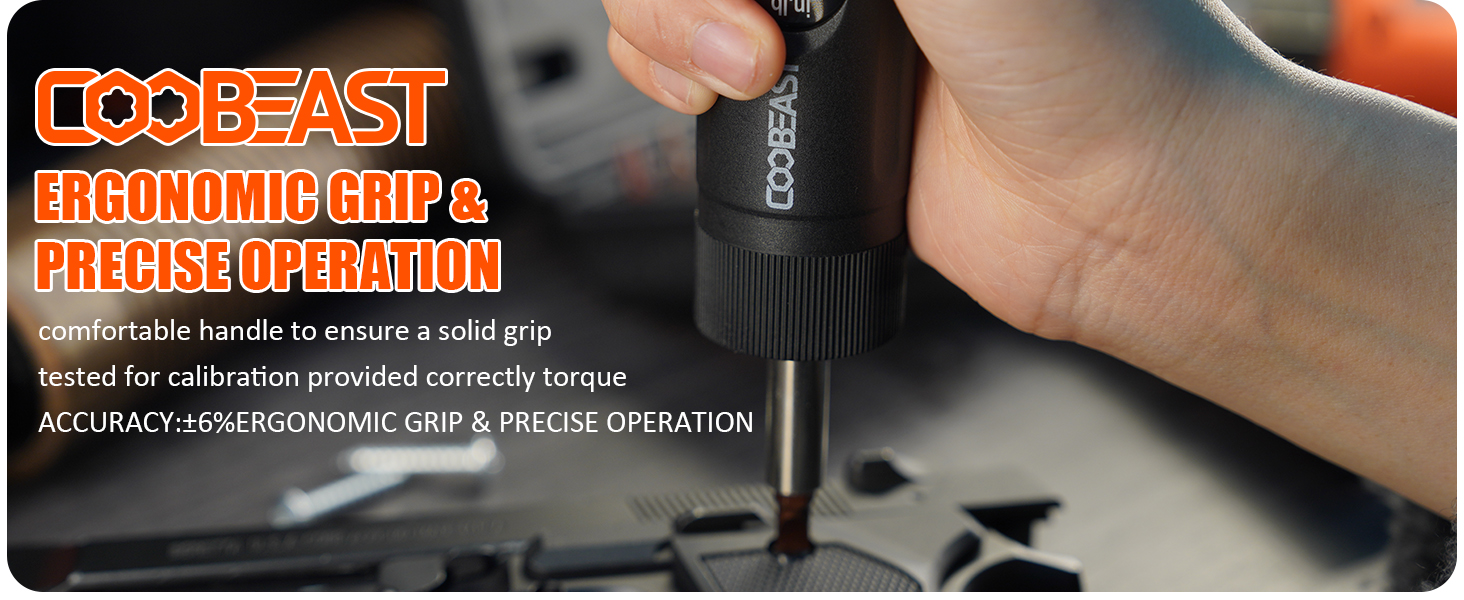 torque screwdriver