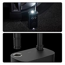 xiaomi pompe à air portable