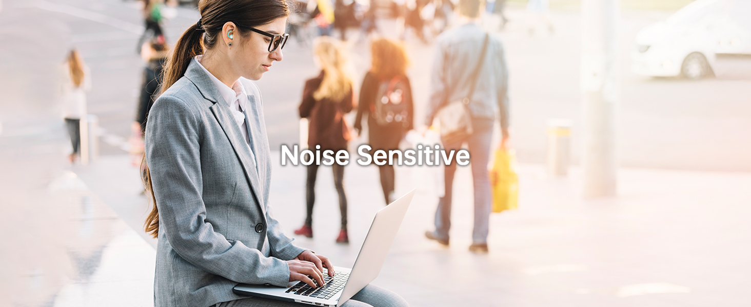 ear plugs for noise cancelling