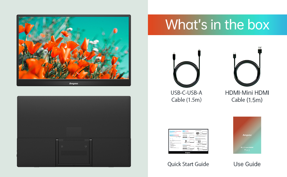  Gaming Monitor