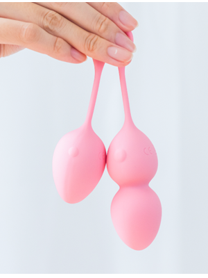 D40-17 体温器　DANS J280-1B 女性の膣を温める Amazon | フェミメイト ケーゲルホット/Femimate Kegel Fit 40