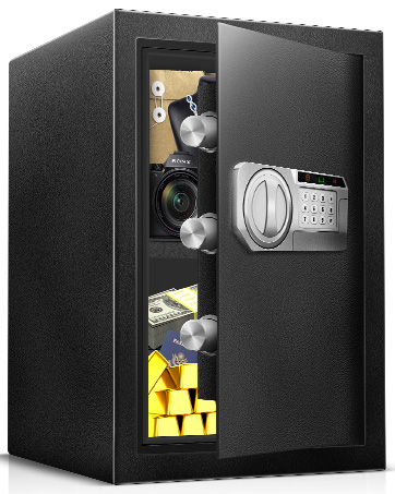 safe box