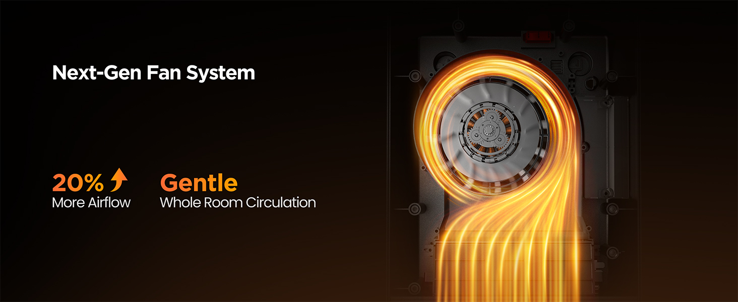 heat storm wall heater