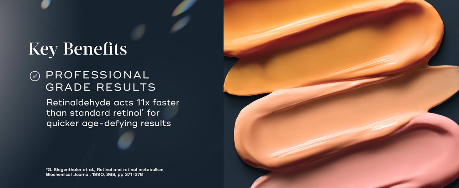 Crystal Retinal Module 3 (2/3)