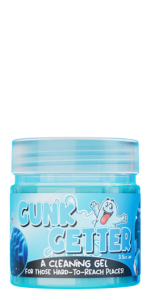 Gunk Getter Slime in Jar