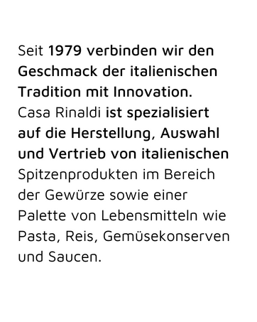 Casa Rinaldi