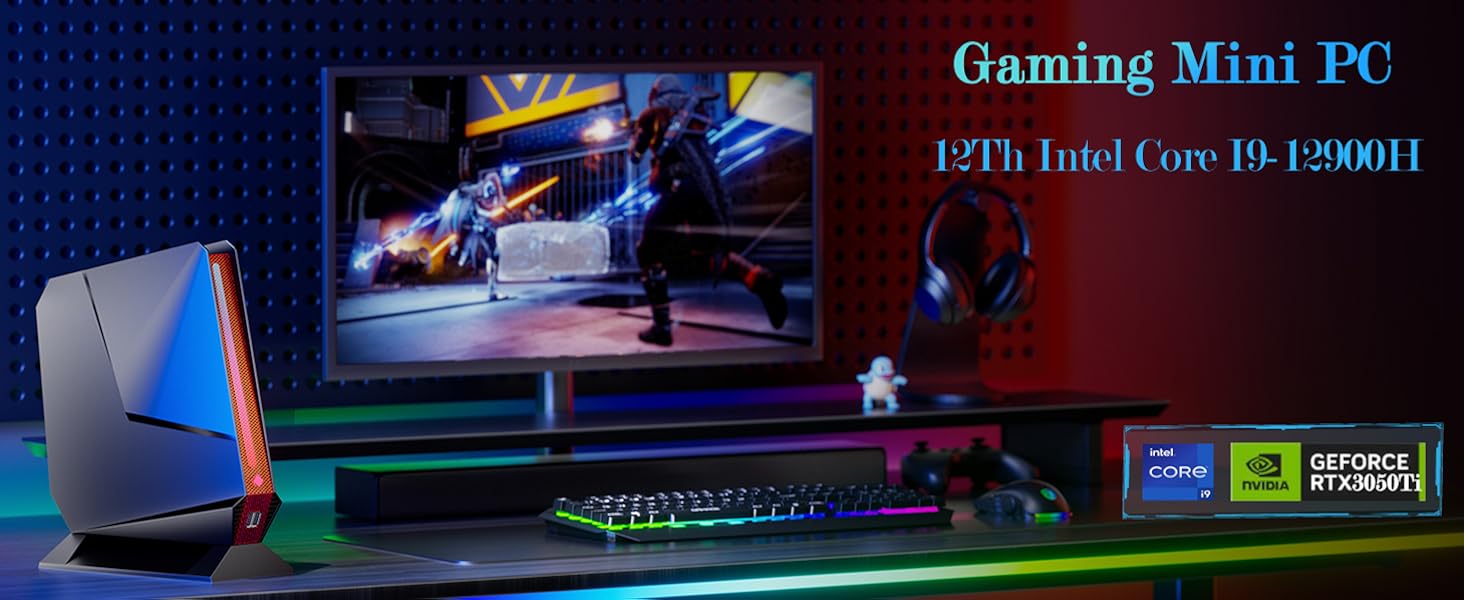 Mini pc