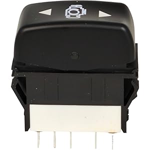 Amazon.com: XYZIL Engine Brake Level Rocker Switch P27-1040