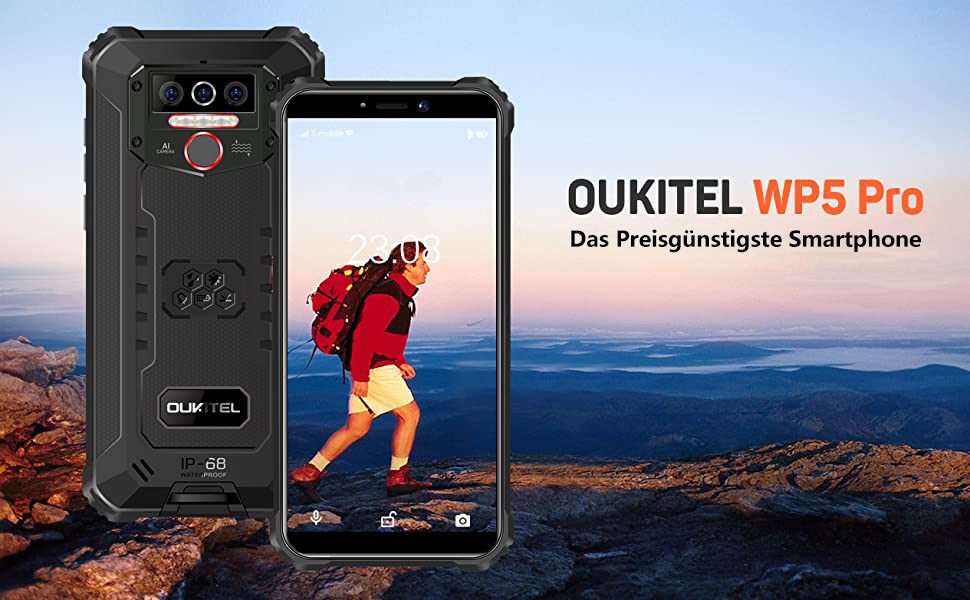 outdoor smartphone ohne vertrag