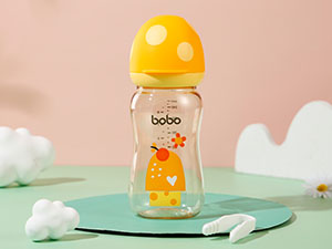 Newborn Baby Bottle