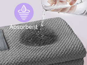 hair drying towel wrap