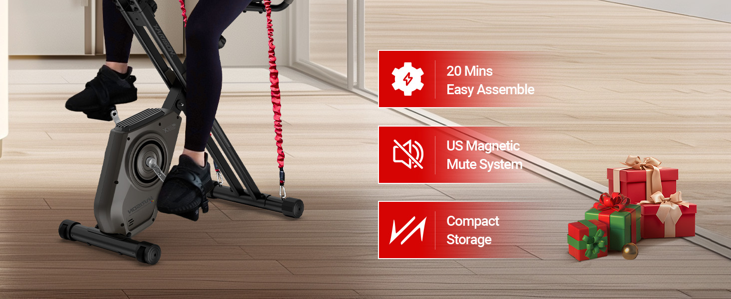 folding bike