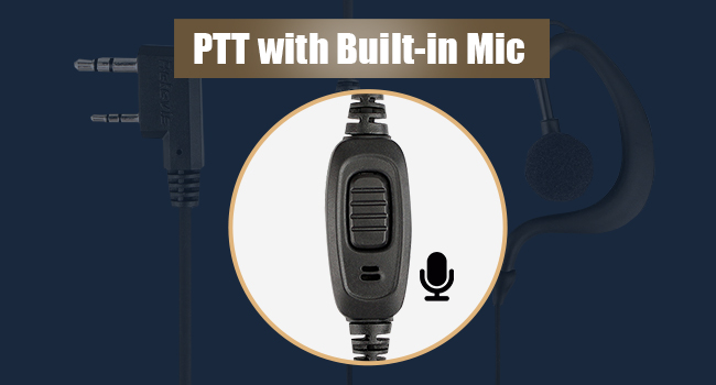 Built-in Mic