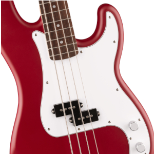 Amazon.co.jp: Squier by Fender スクワイヤー エレキベース Debut