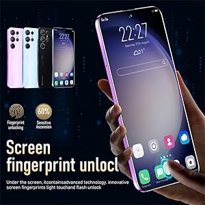 unlocked phone