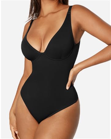 thong bdysuit for women
