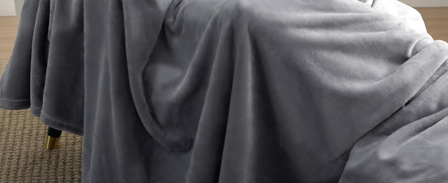 Wearable Blanket