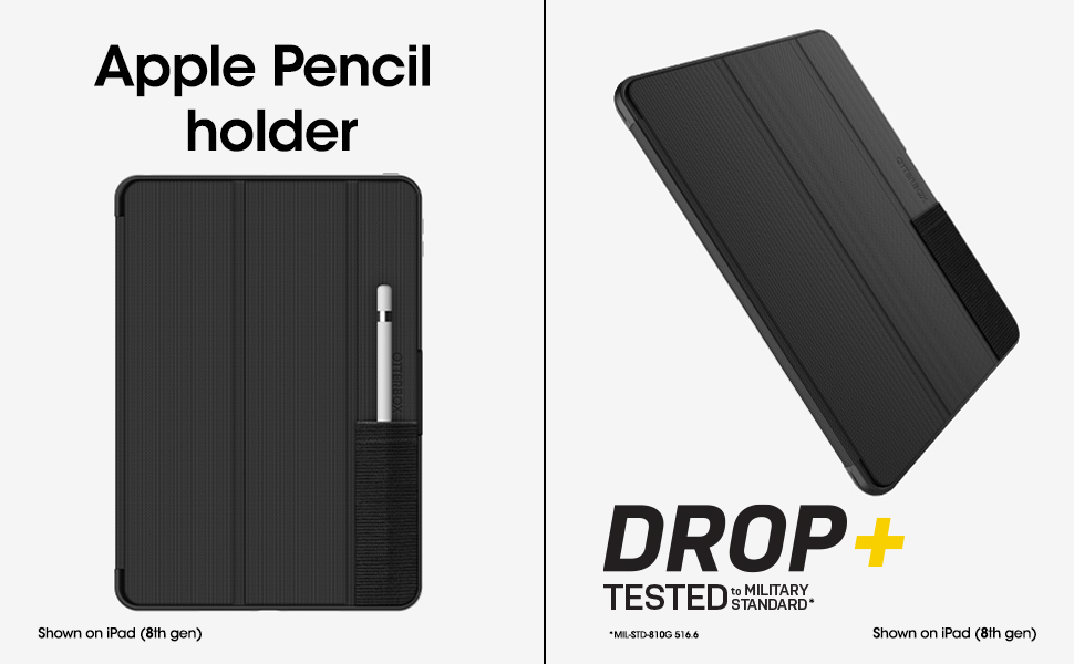（残り1点）Symmetry Folio OtterBox Amazon.com: OtterBox Symmetry Series Folio for iPad Air 11