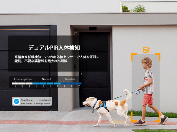 【両監視画面 & 360°死角なし監視】 防犯カメラ 屋外 ソーラー Amazon.co.jp: 【デュアルレンズ & 両監視画面 & 360°死角なし