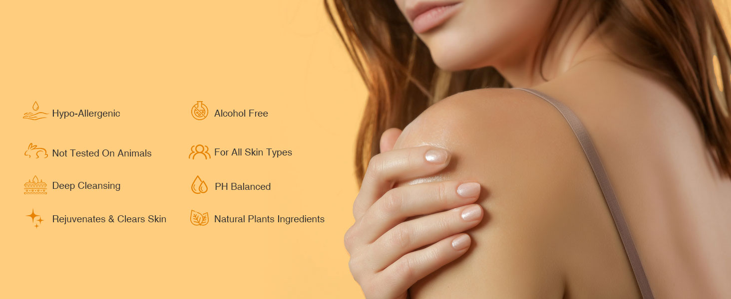 exfoliating body scrub