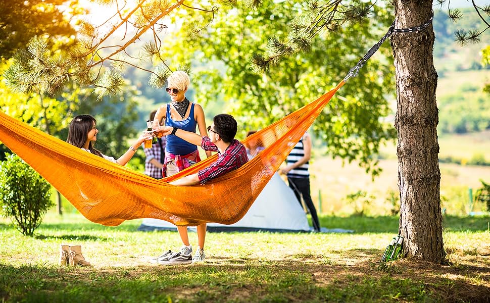 BeneLabel Tree Swing Rope, 19 inch, Hammock Tree Swing