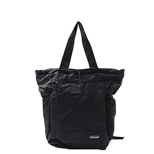 Amazon | 【パタゴニア】Patagonia パタゴニア Ultralight Black