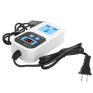 Digital Humidity Controller