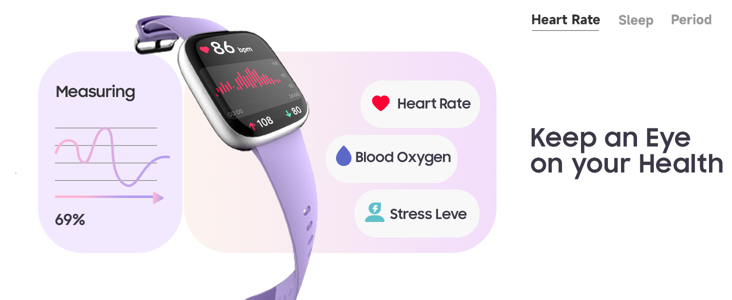 smart watch