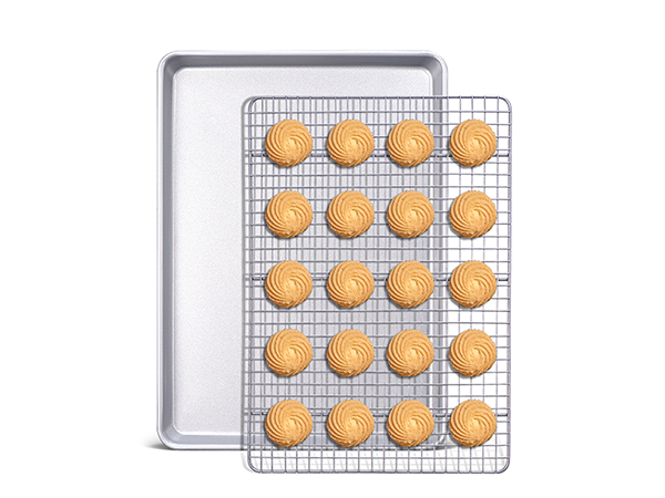 quarter cookie sheet 