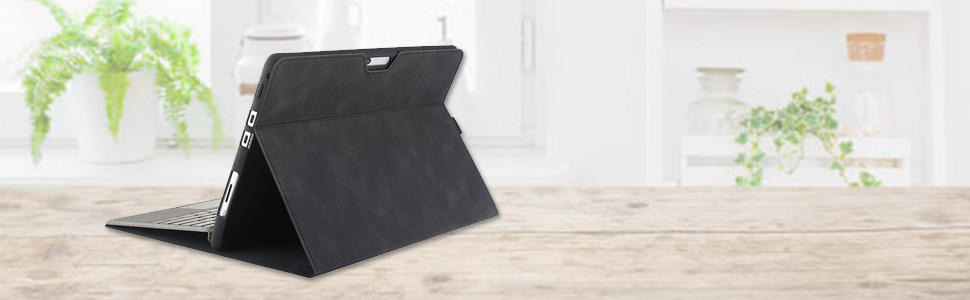 Microsoft - マイクロソフト　surface pro8 typecover  Black Amazon.com: Case Cover for New Microsoft Surface Pro 8