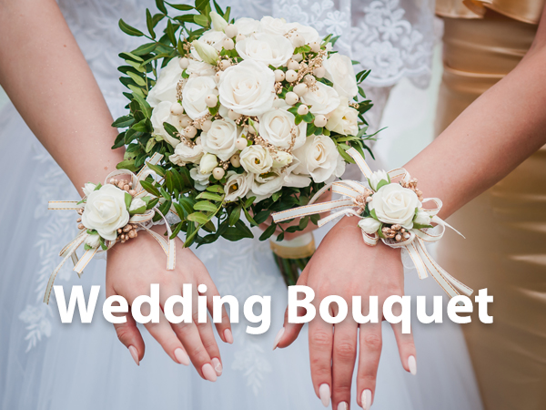 Flower Arrangement Kit 