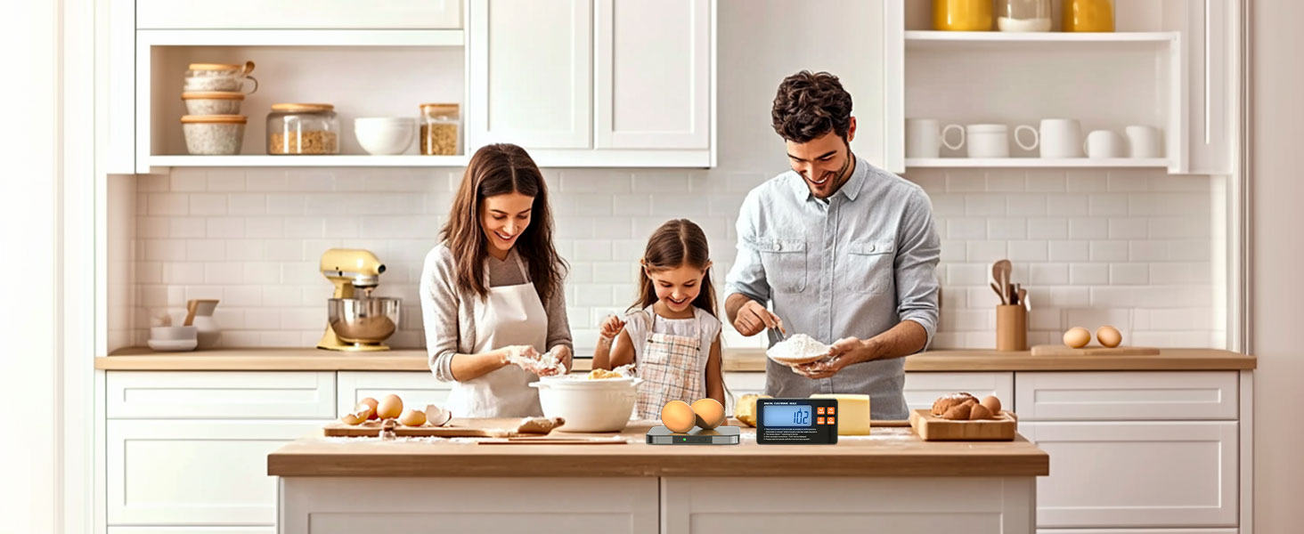 digital food scale kitchen for baking