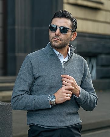 Men sweater