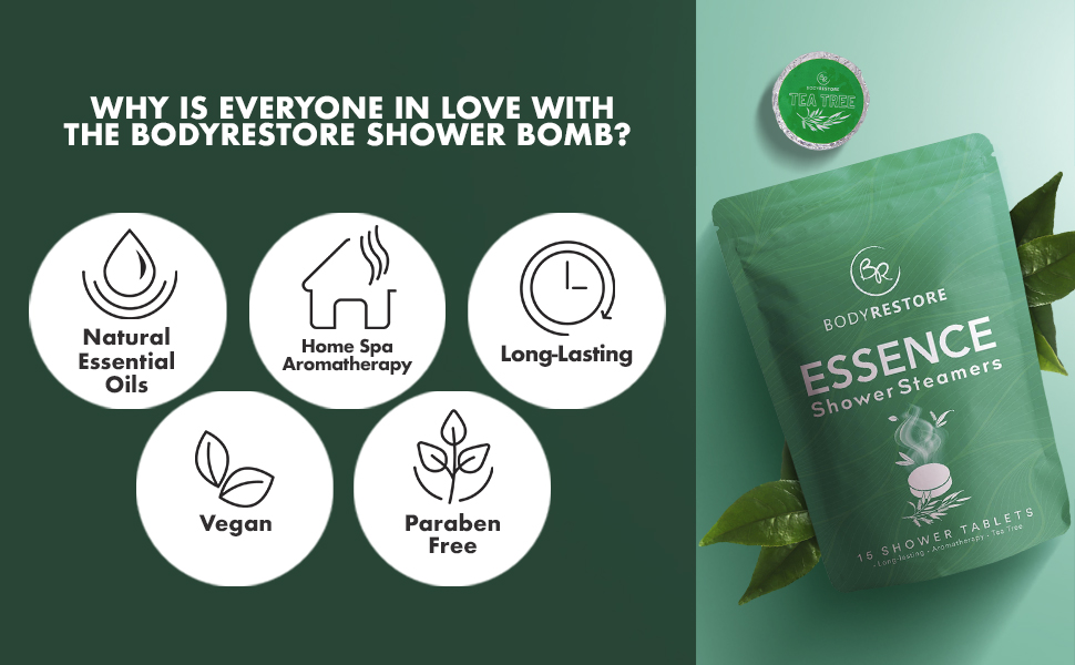 ducha de vapor regalo mujeres presente bomba fundir bano cumpleanos mama madre estres