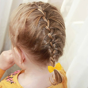 Small Hair Accessories