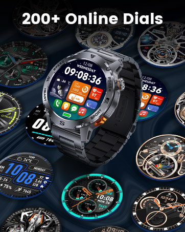 smart watch for men