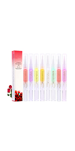 Nail Cuticle Oil Pen