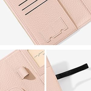 Passport Holder