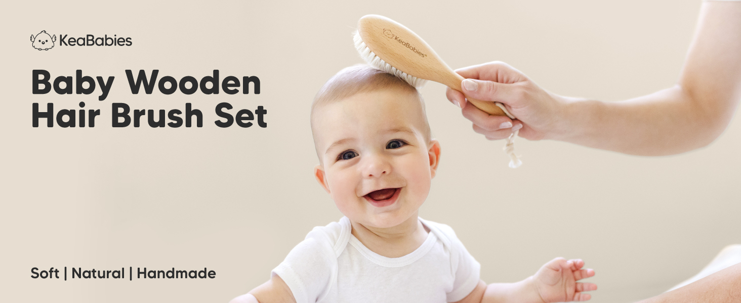 baby bath essentials cradle cap brush